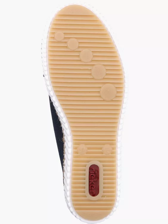 Rieker Damen Sneaker Low