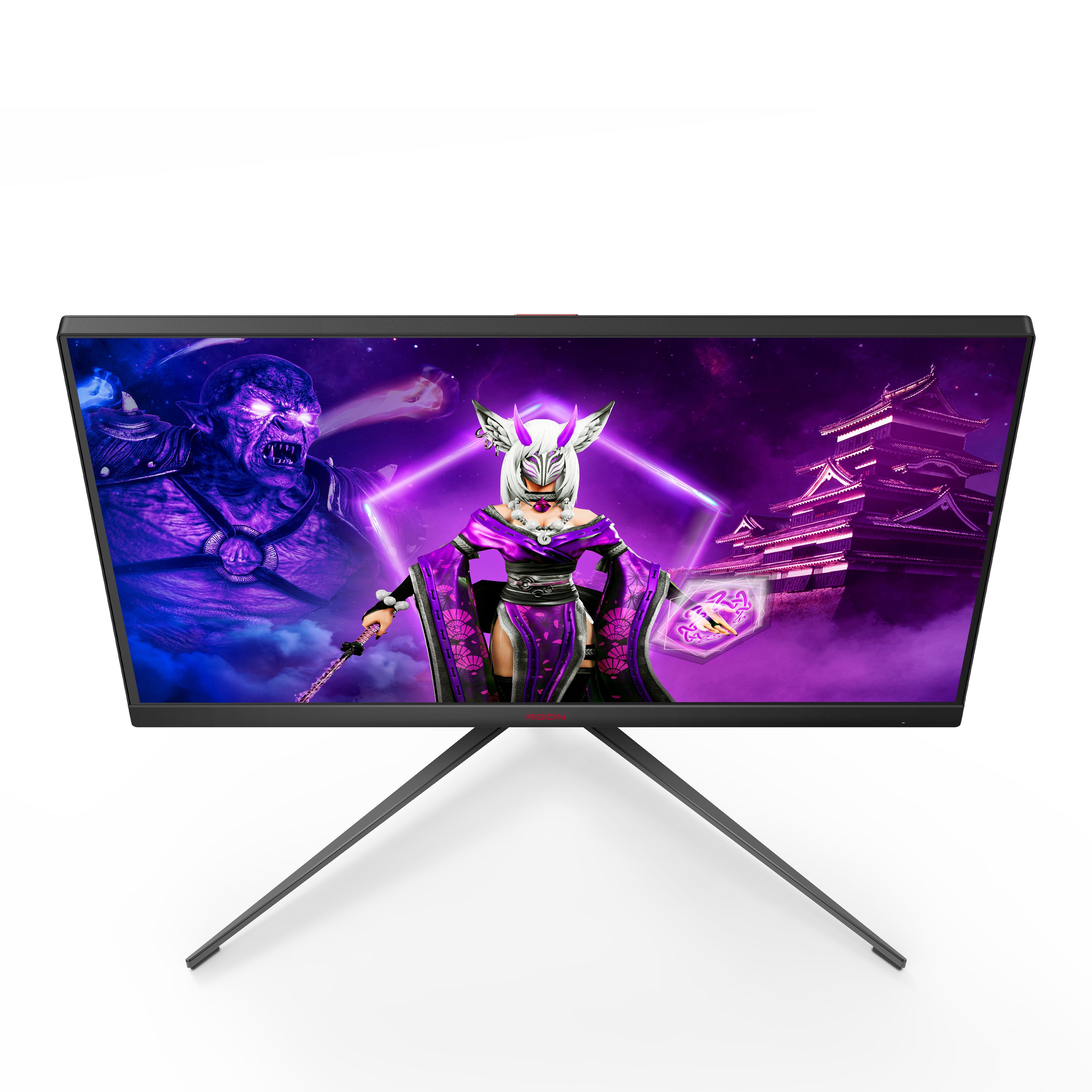 AOC AG274FZ Gaming-Monitor (68,6 cm/27 