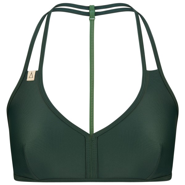 INASKA - Women's Top Free - Bikini-Top