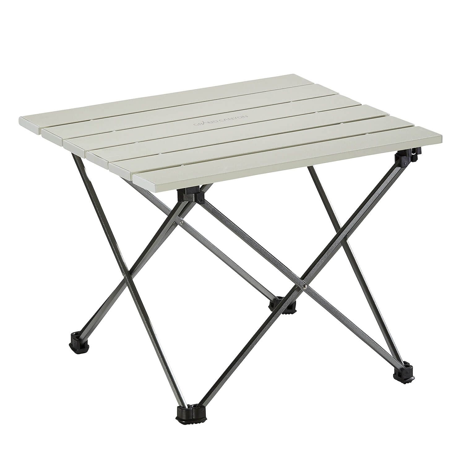 Falttisch Tucket Table Mini Alu