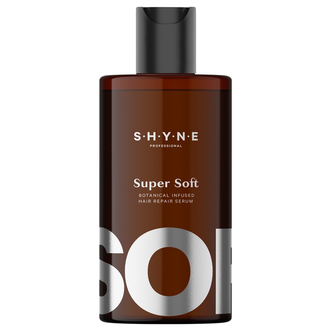 Super Soft Serum