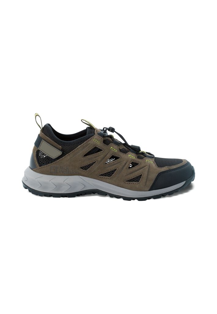 WOODLAND 2 HYBRID LOW M Herren Wanderschuhe