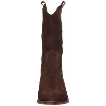 PX Cowboystiefel in braun