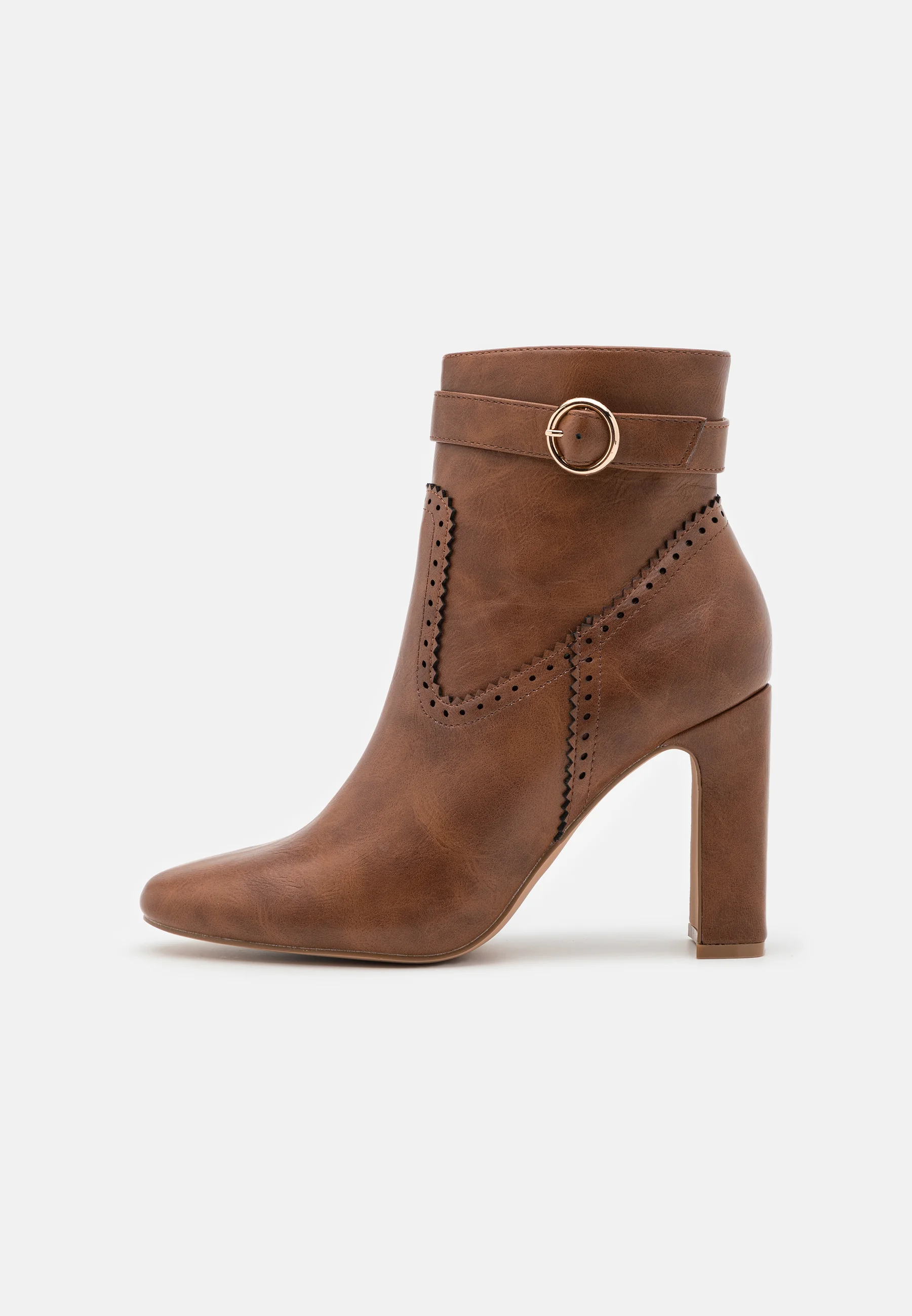 Botines de corte ancho Anna Field
