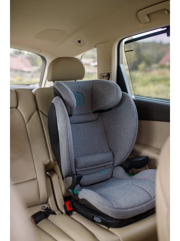 Avionaut Avionaut MaxSpace Smart Kindersitz (100-150 cm) - Farbe: Black günstig kaufen onesize