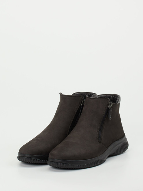 Schnürstiefelette-27564090014 Hartjes
