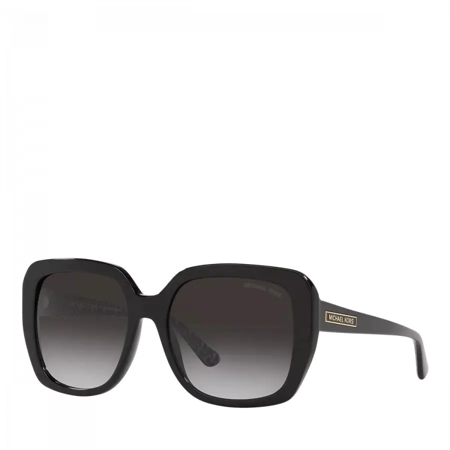 Michael Kors - Michael Kors Sunglasses Metall Black