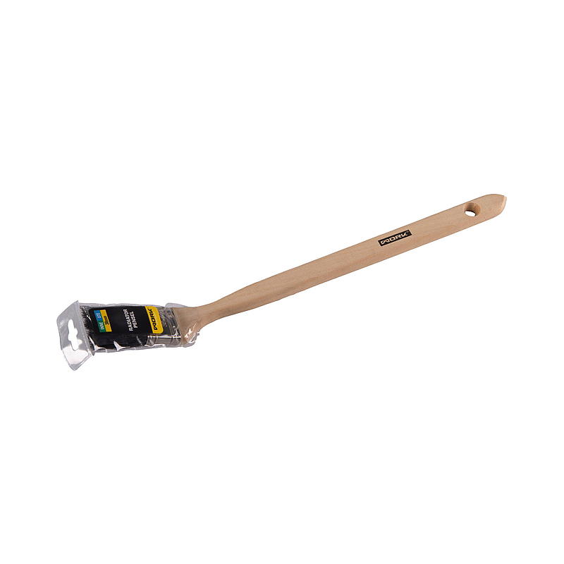 Work Basic Radiatorpensel 38 mm tre, Work