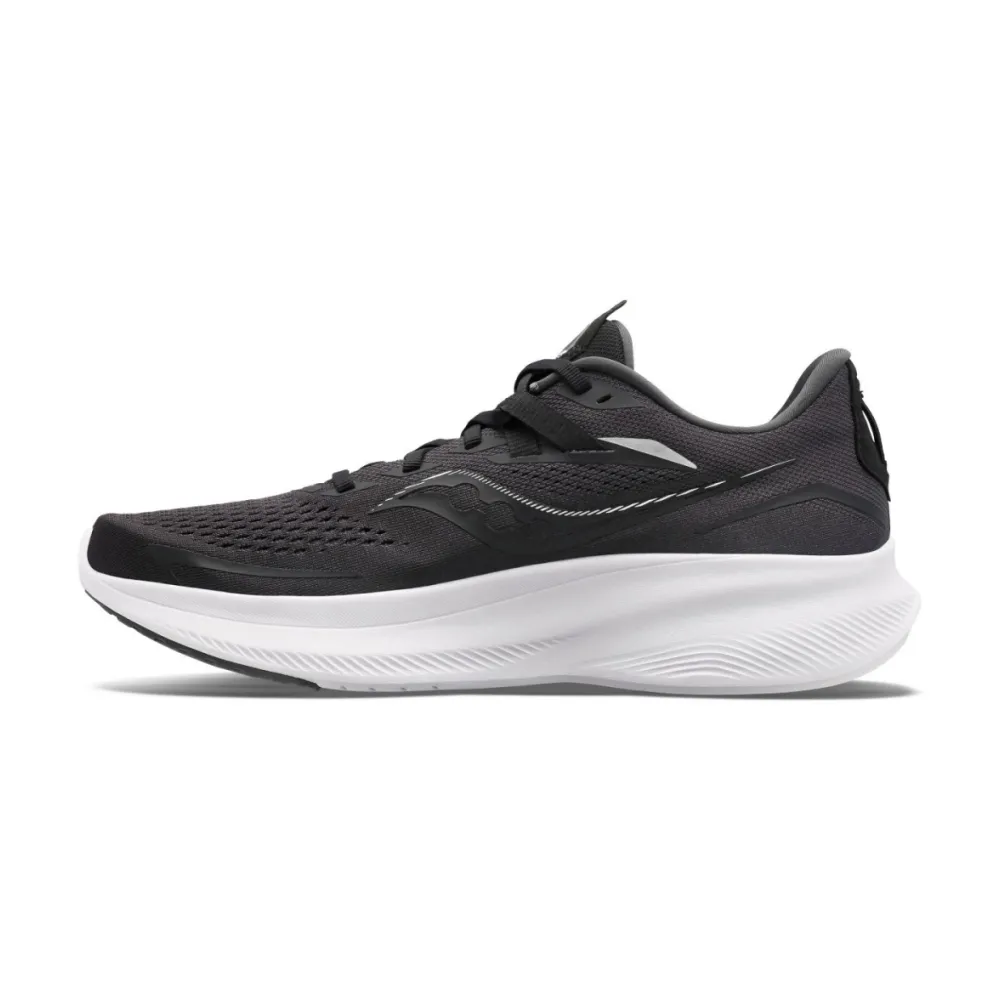 Saucony Ride 15 S10729-05 / schwarz