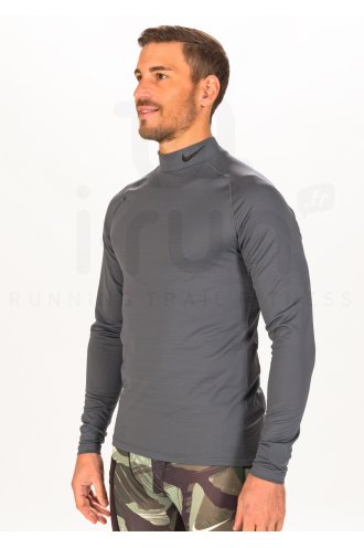 Nike Pro Warm Mock M