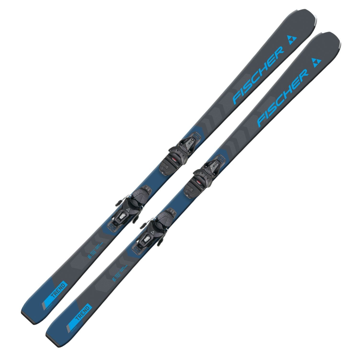 Fischer Sports Ski
