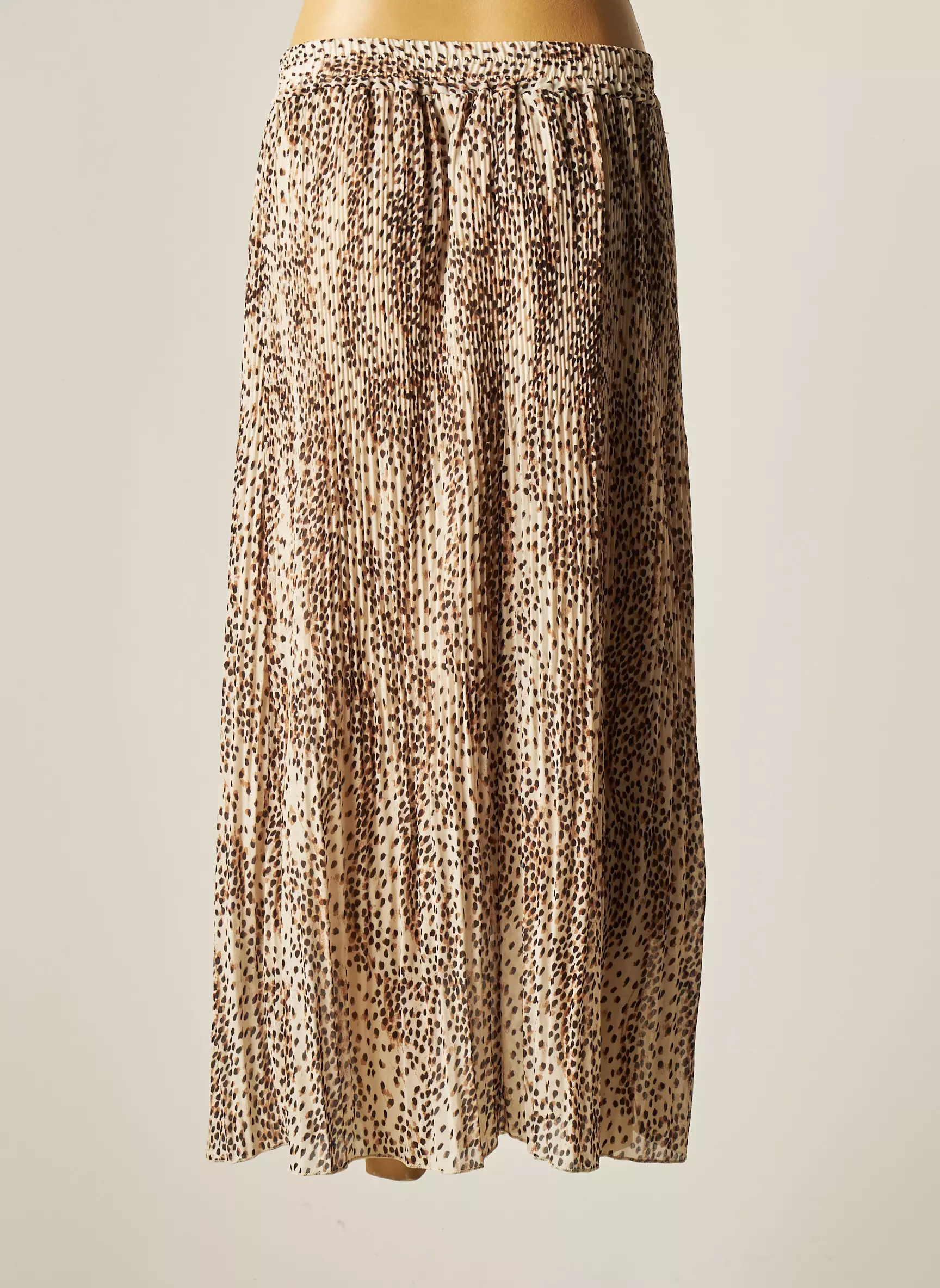 Bellita Jupes Longues Femme couleur marron