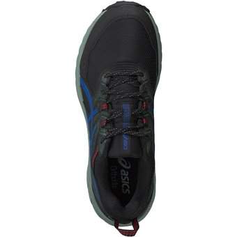 ASICS Gel-Venture 9 Trail Running in schwarz