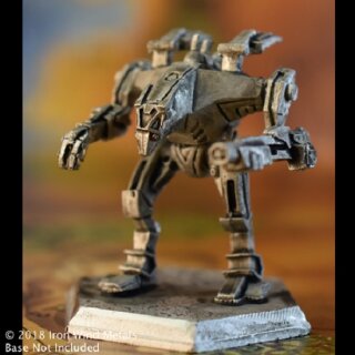 Wulfen A