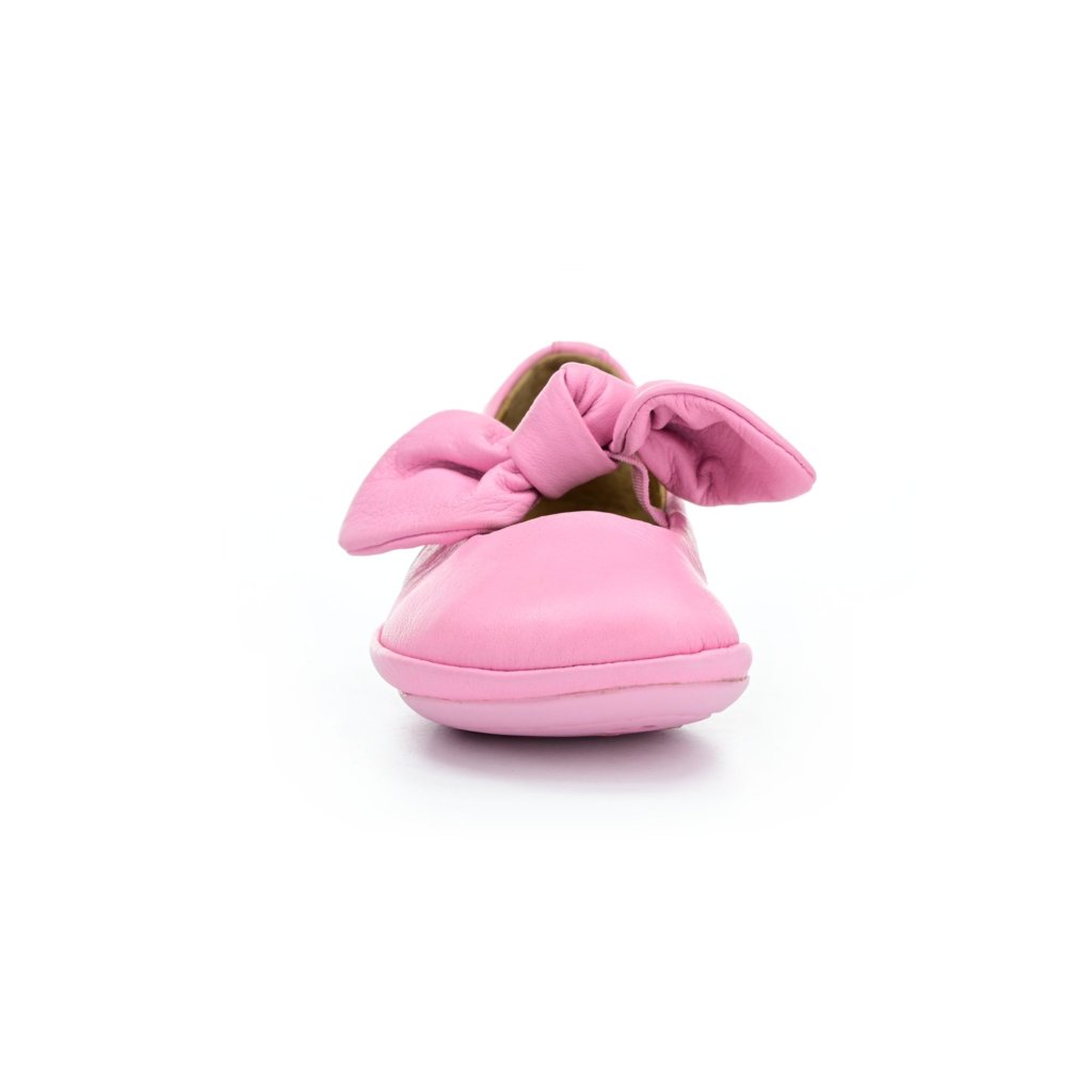 Camper Sella Bombon Pink (K800434-012) Barfußballerinas