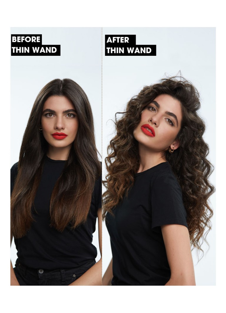 Kulma na vlasy ghd Curve Thin Wand 14 mm