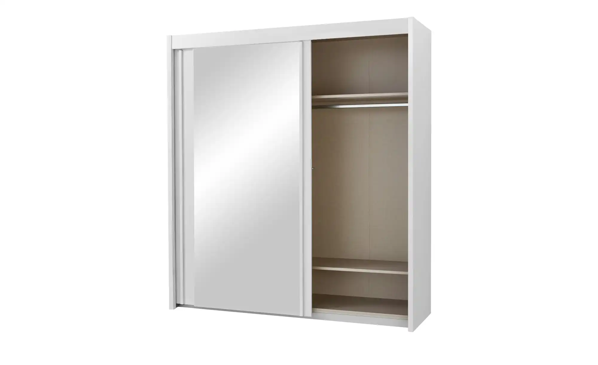 Schwebetürenschrank