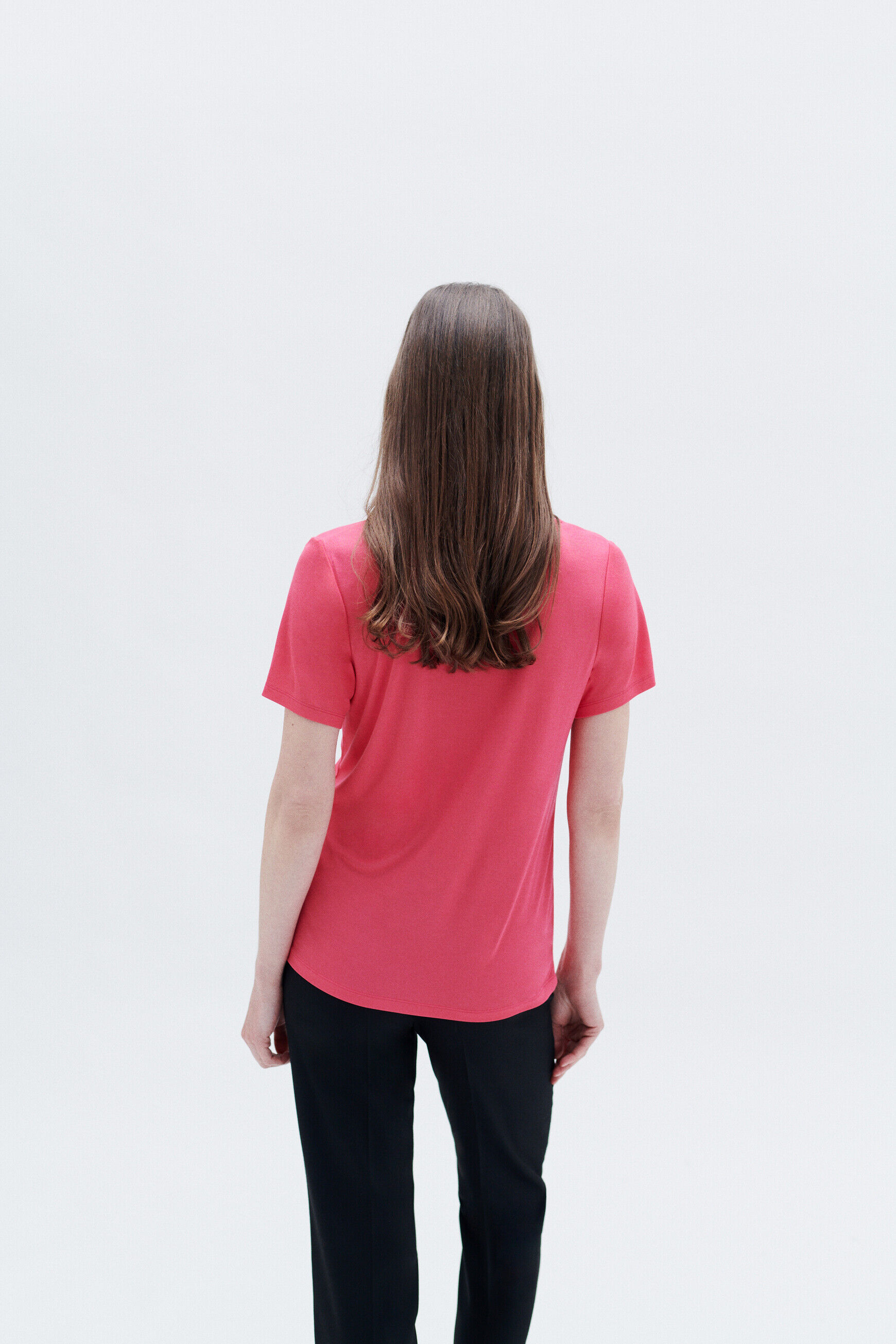 t-shirt taylor rose femme
