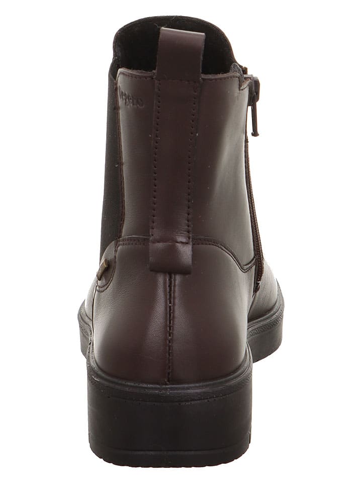 Legero Leder-Boots 