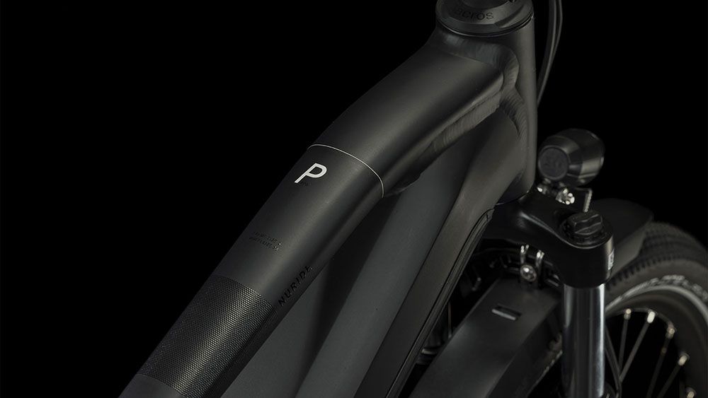 Cube Nuride Hybrid Pro 750 Allroad Lady black´n´metal kaufen | Bike-Discount
