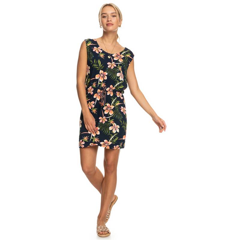 Roxy Surfs Up Trägerkleid Damen