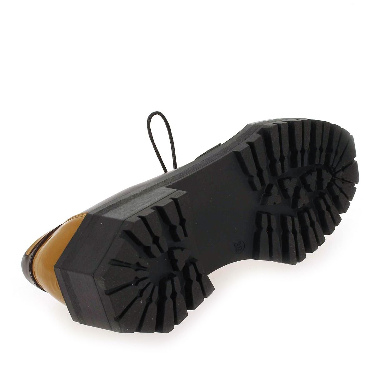 Le Bohemien  C24-2 - Marron Camel