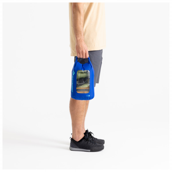 Sea to Summit - Lightweight Dry Bag View - Packsack