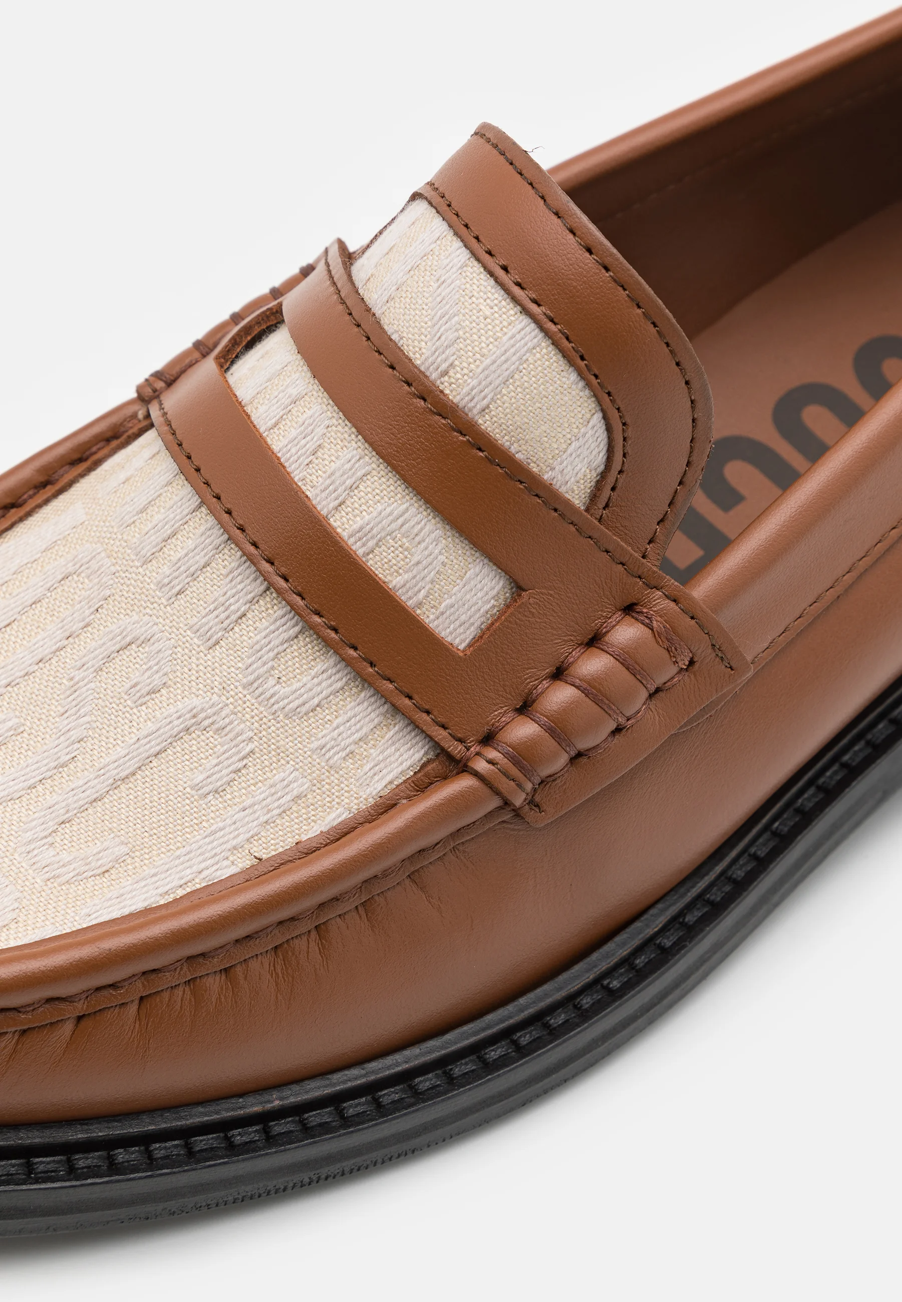 Zapatos sin cordones MOSCHINO