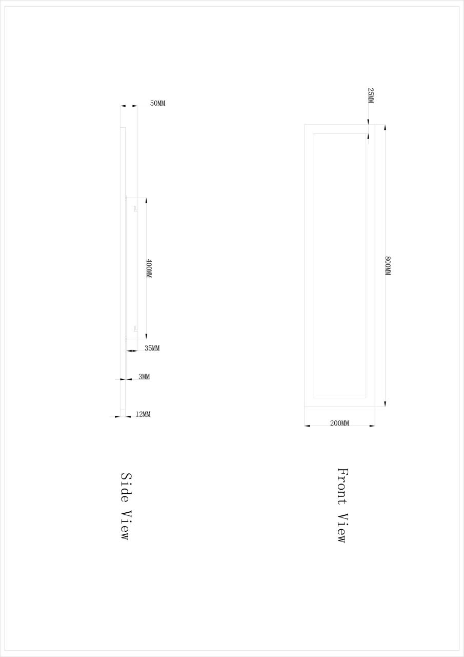 Globo Lighting - ROSI - Deckenleuchte Aluminium weiß, LED