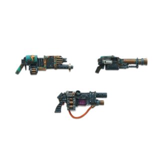 Big PA Guns (6)