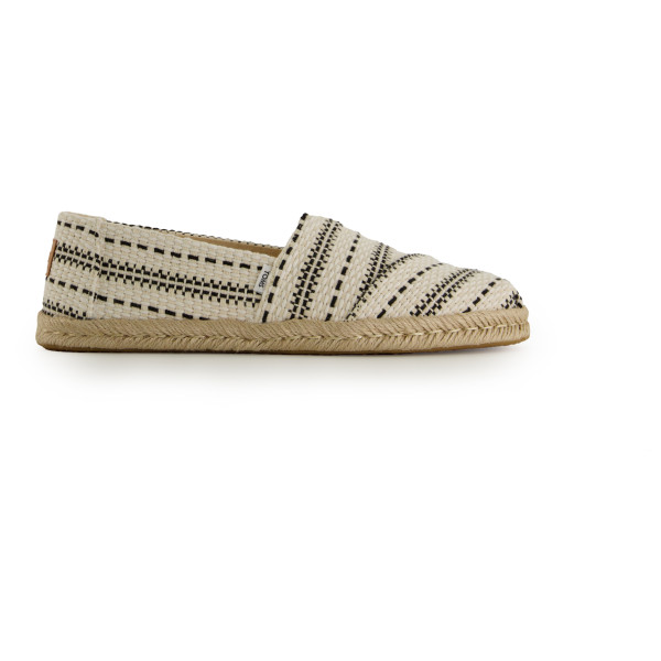 TOMS - Women's Alpargata Rope - Sneaker