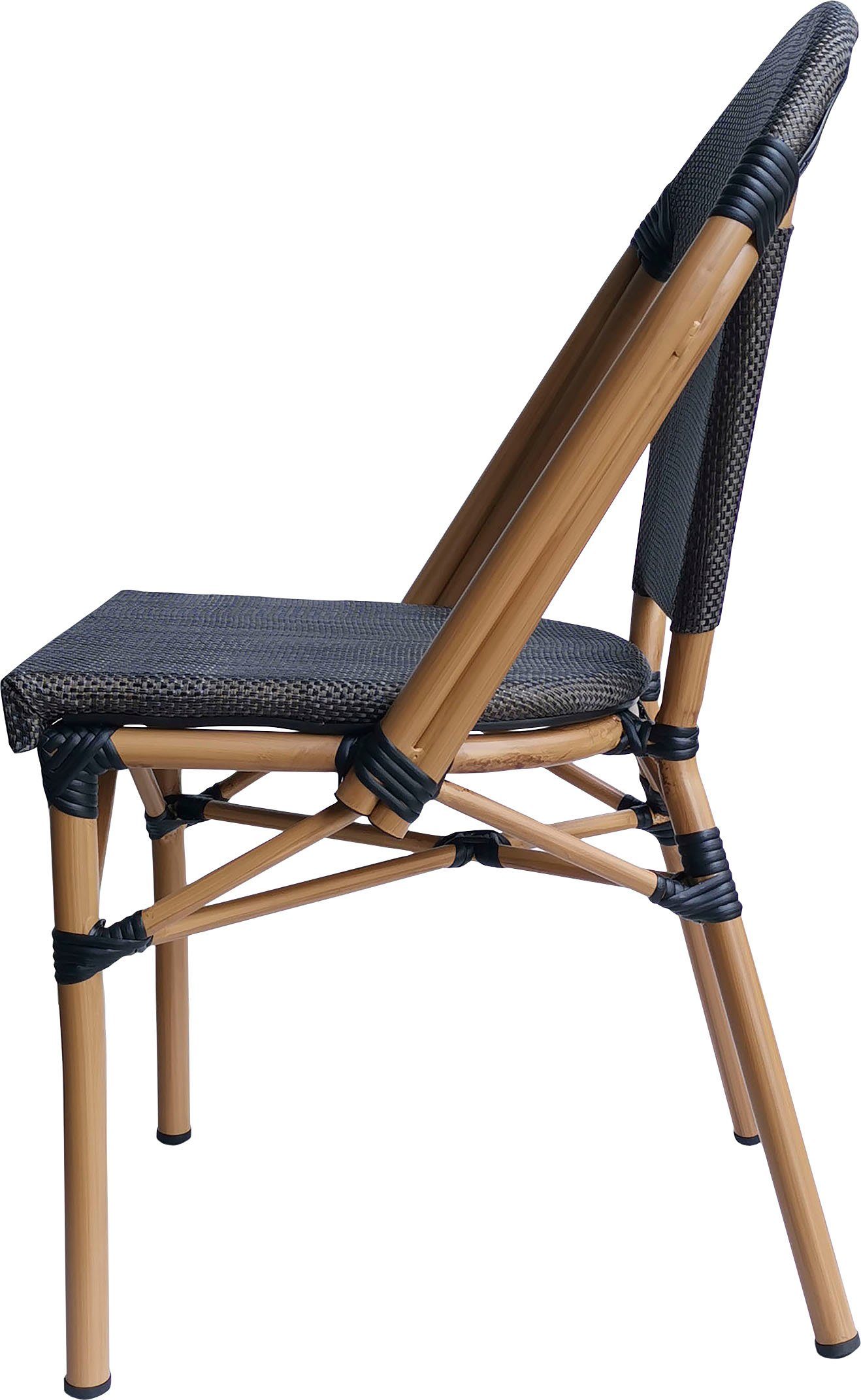 SIT Stapelstuhl (Set, 2 St)