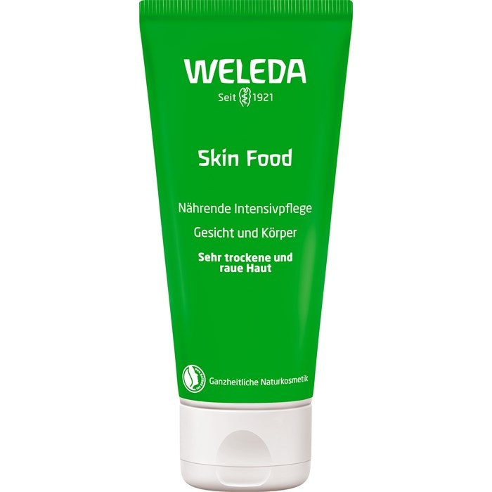 Skin Food