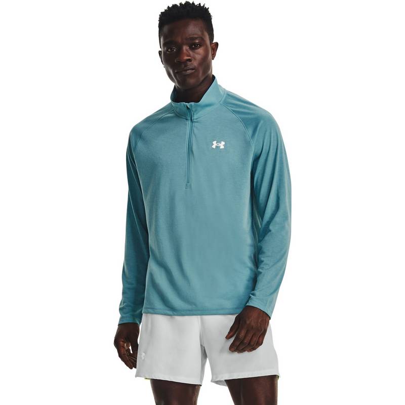 Under Armour STREAKER Funktionsshirt Herren
