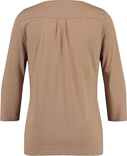 KEY LARGO Damen Shirt 3/4-Arm