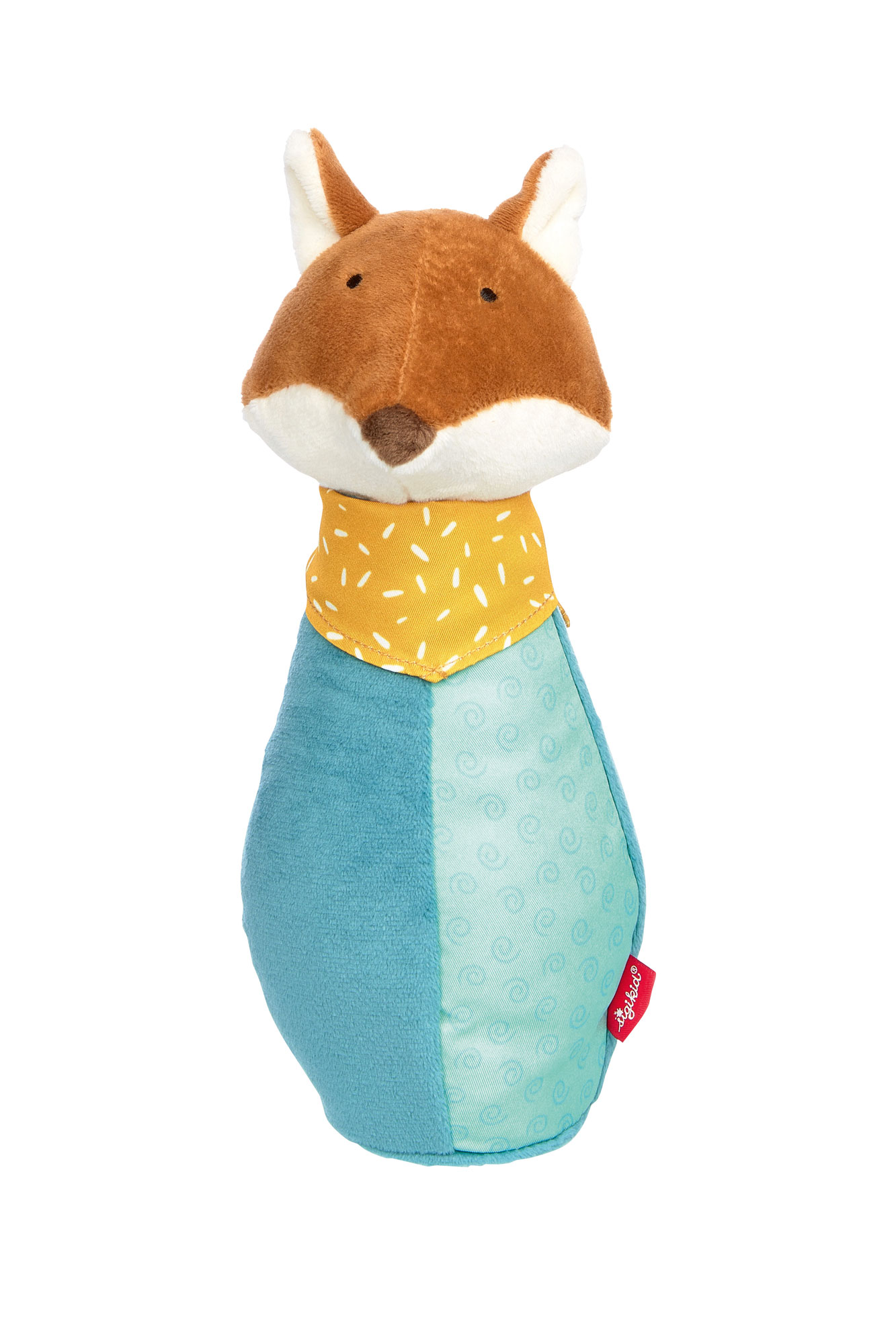 Baby Kegelspiel
