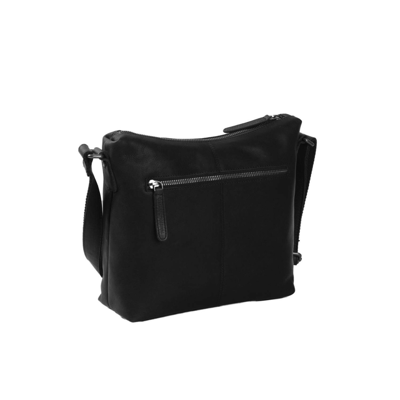 THE CHESTERFIELD BRAND Handtaschen schwarz