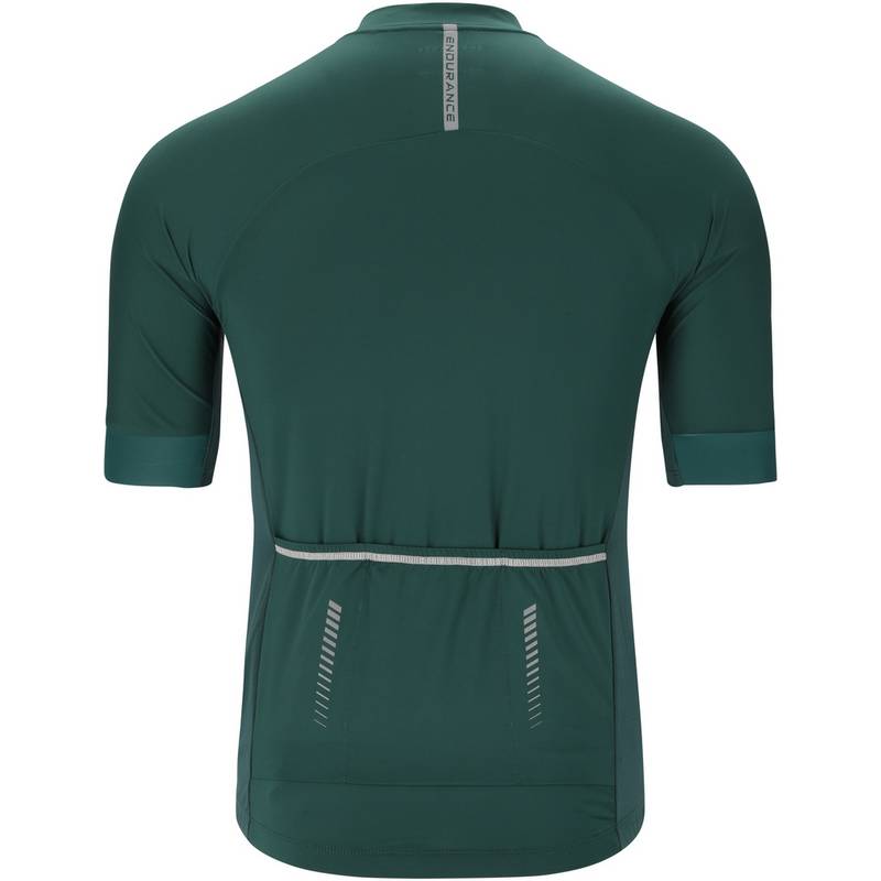 Endurance Jackal Trikot Herren