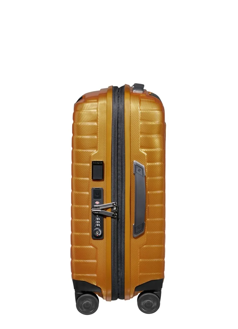 Samsonite Proxis paplašināmais vērpējs 55 cm