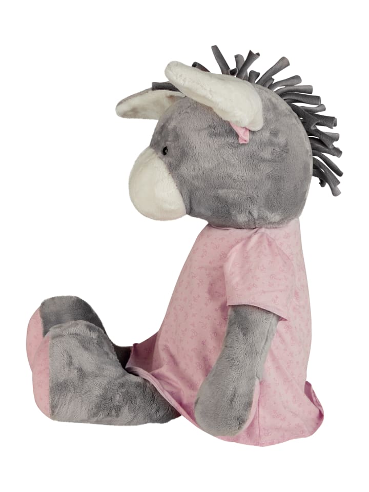 Sterntaler Kuscheltier XXL Emmi Girl in zartrosa günstig kaufen onesize