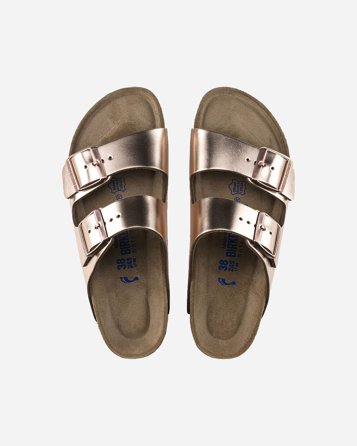 Sandali Birkenstock Arizona W 952093