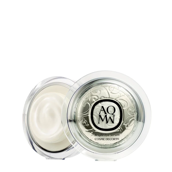 AQ MW Bright Eye Serum - Protiv bora za područje oko očiju, Hidratantna nega područja oko očiju