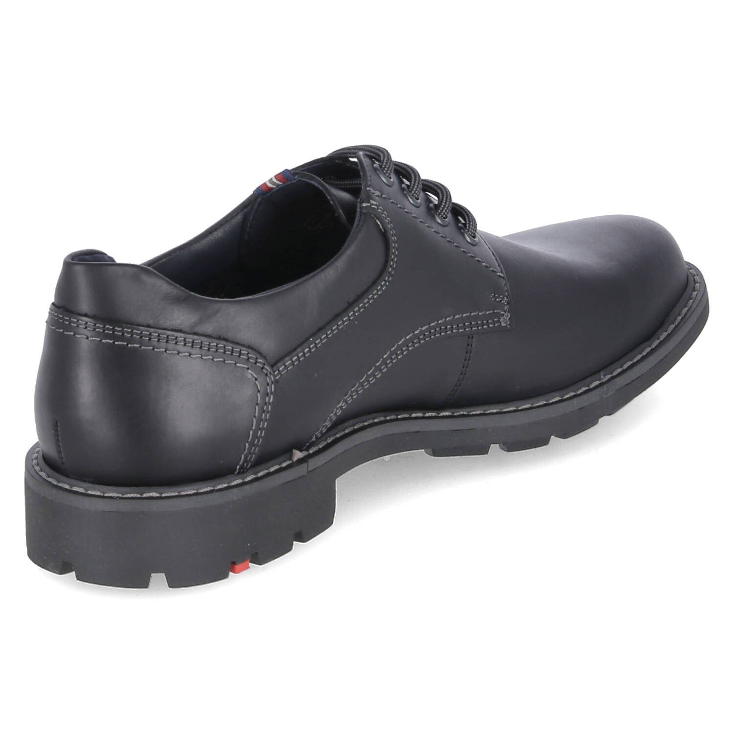 Lloyd Halbschuhe VANJA Schnürschuh