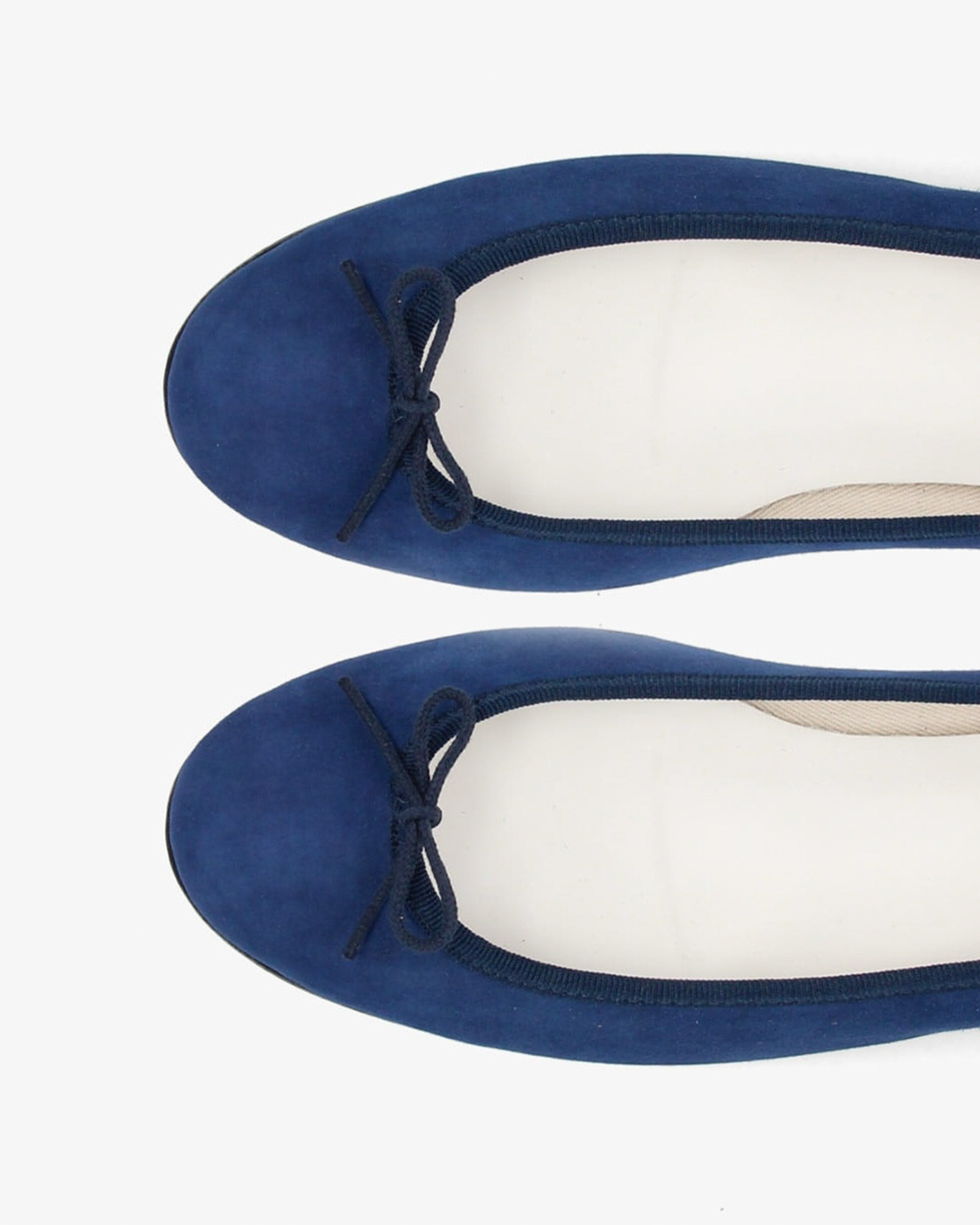 Cendrillon ballerinas