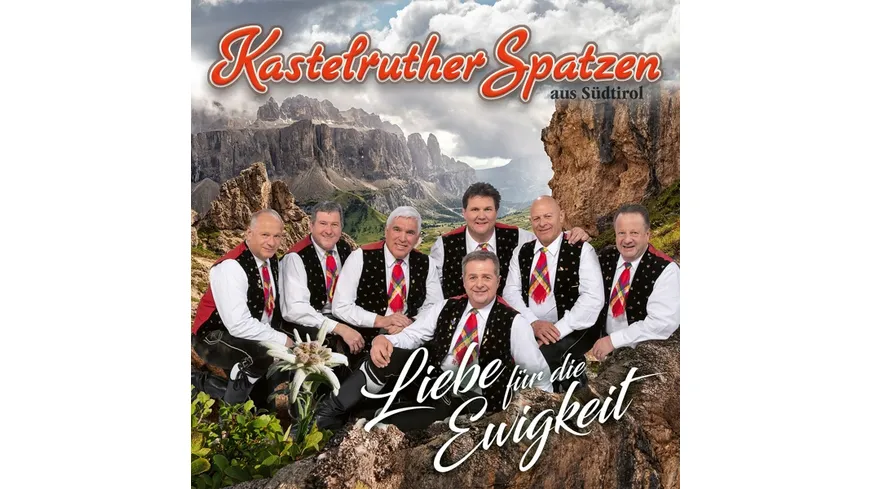 Liebe Für Die Ewigkeit