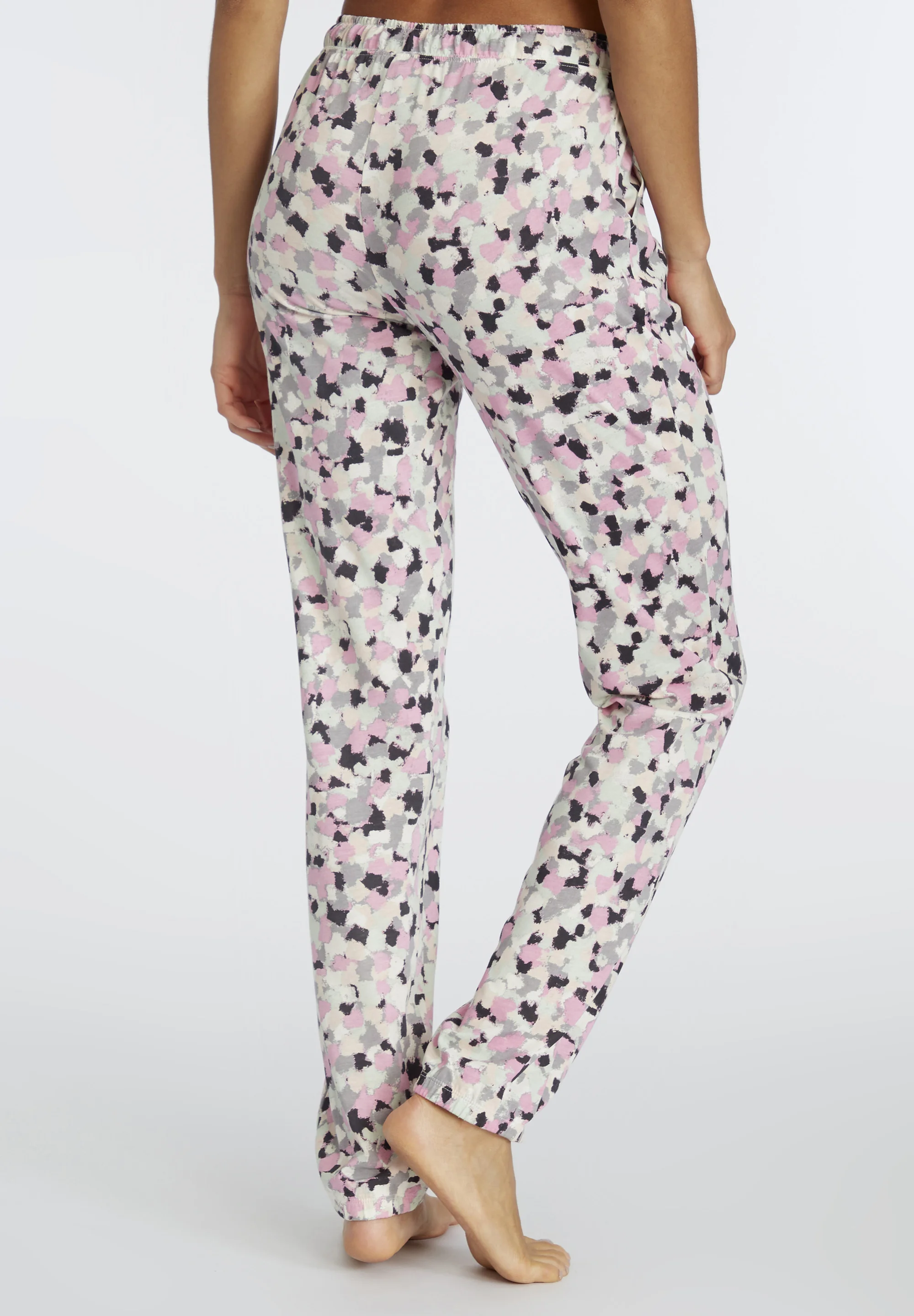 Pantalones de pijama LASCANA