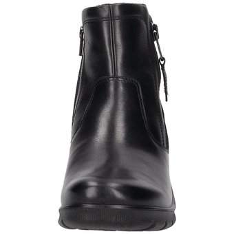 Ecco Babett Boot Stiefelette in schwarz