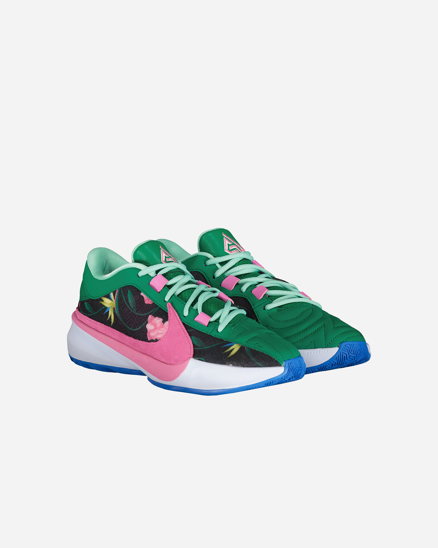 Scarpe Basket Nike Freak 5 M DX4985-401