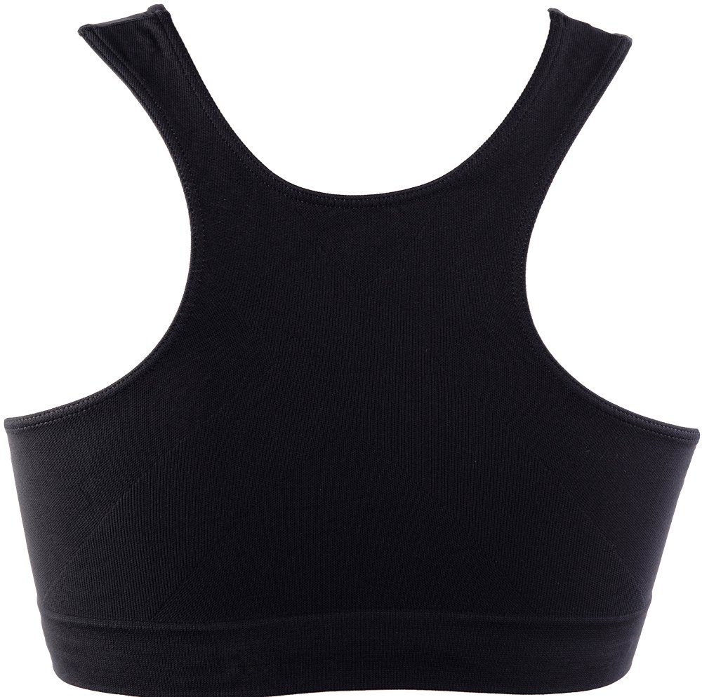 Patsy & Lou Sport-BH (Set, 3er-Pack) superweich und ultraleicht, feuchtigkeitsregulierend