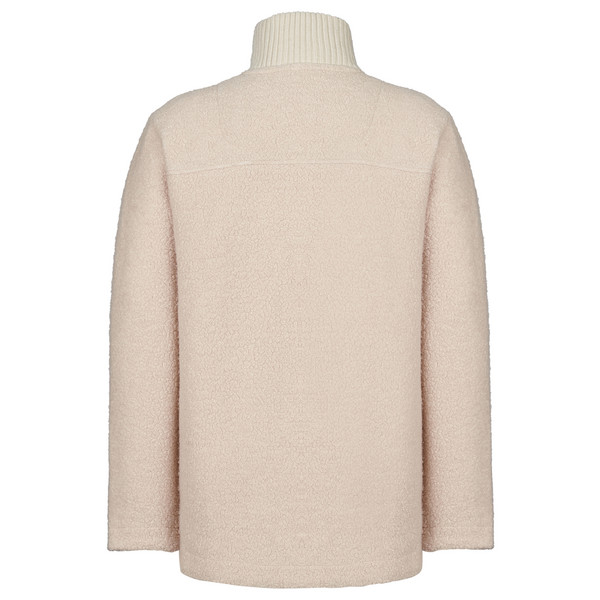 VOSS WOOL JACKET Damen - Wolljacke
